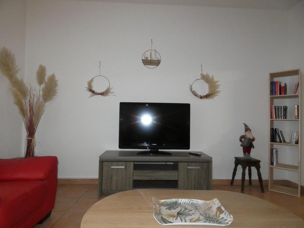 Les Chambres Du Heron Chevillon  ภายนอก รูปภาพ
