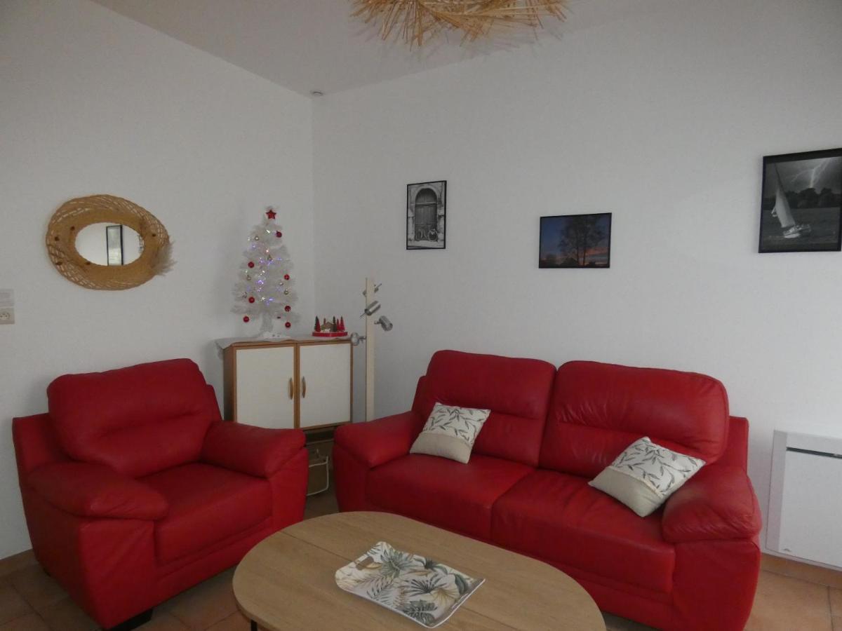 Les Chambres Du Heron Chevillon  ภายนอก รูปภาพ