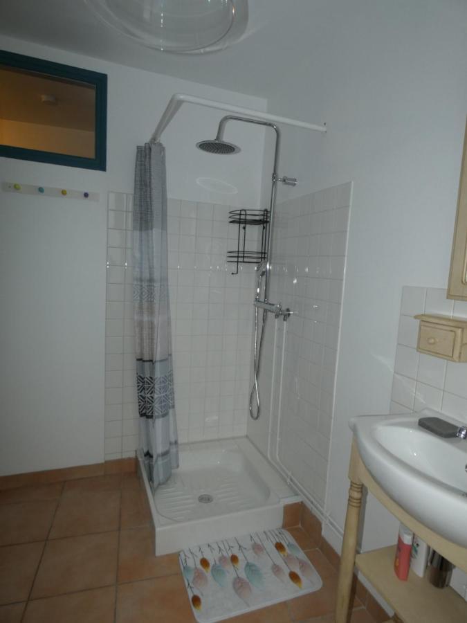 Les Chambres Du Heron Chevillon  ภายนอก รูปภาพ
